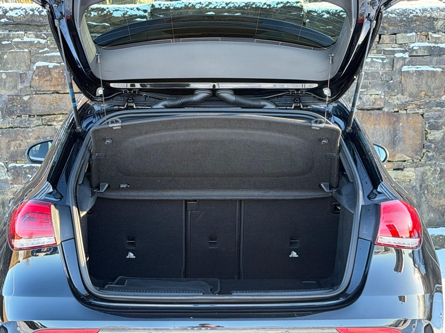 Used Mercedes-Benz A-Class 2019 for sale - 77103539: Photo 21