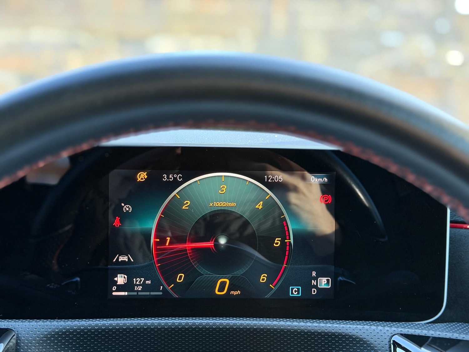 Used Mercedes-Benz A-Class 2019 for sale - 77103539: Photo 23