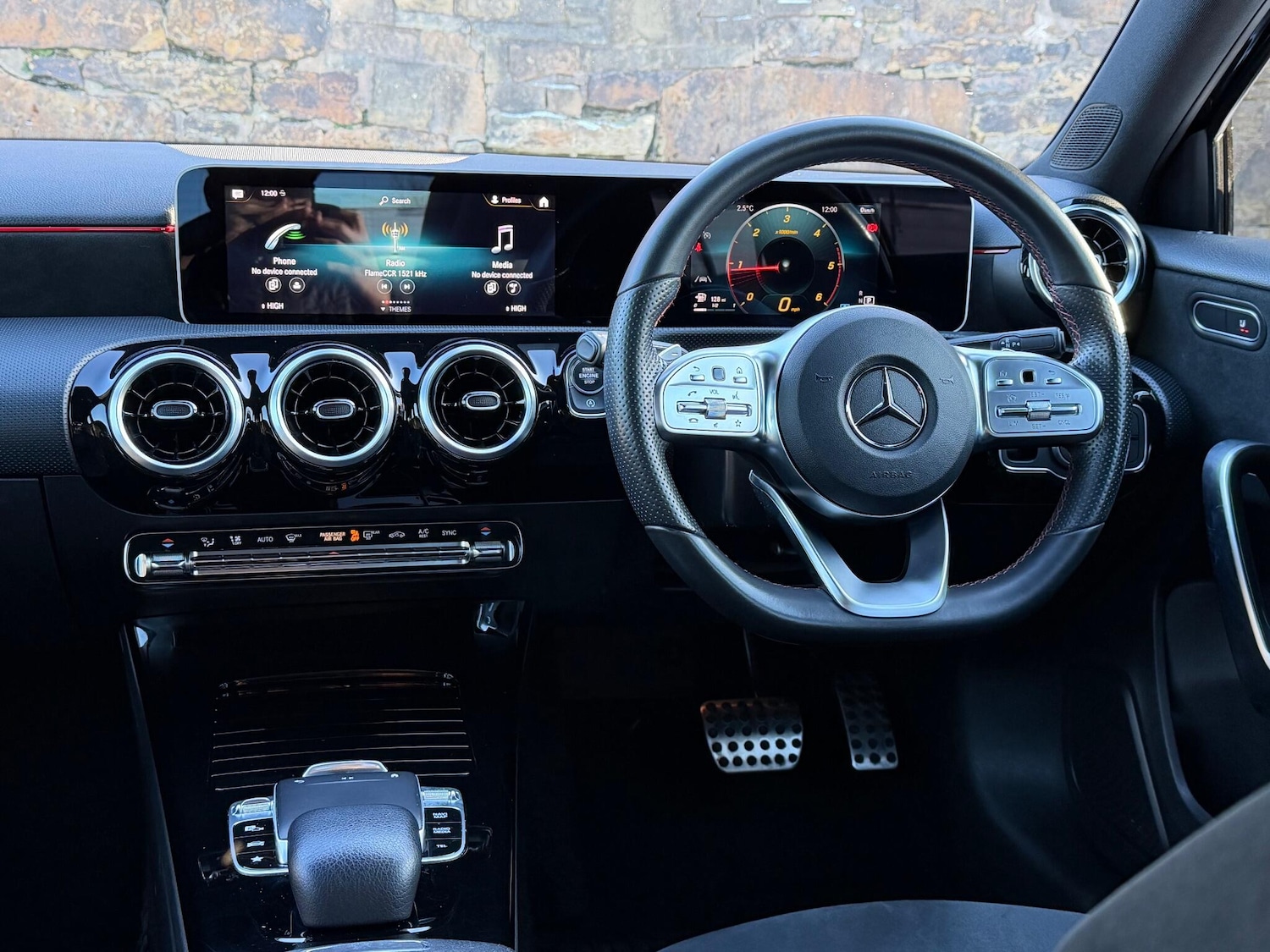 Used Mercedes-Benz A-Class 2019 for sale - 77103539: Photo 24