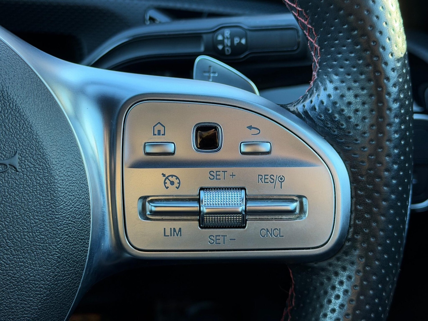 Used Mercedes-Benz A-Class 2019 for sale - 77103539: Photo 26