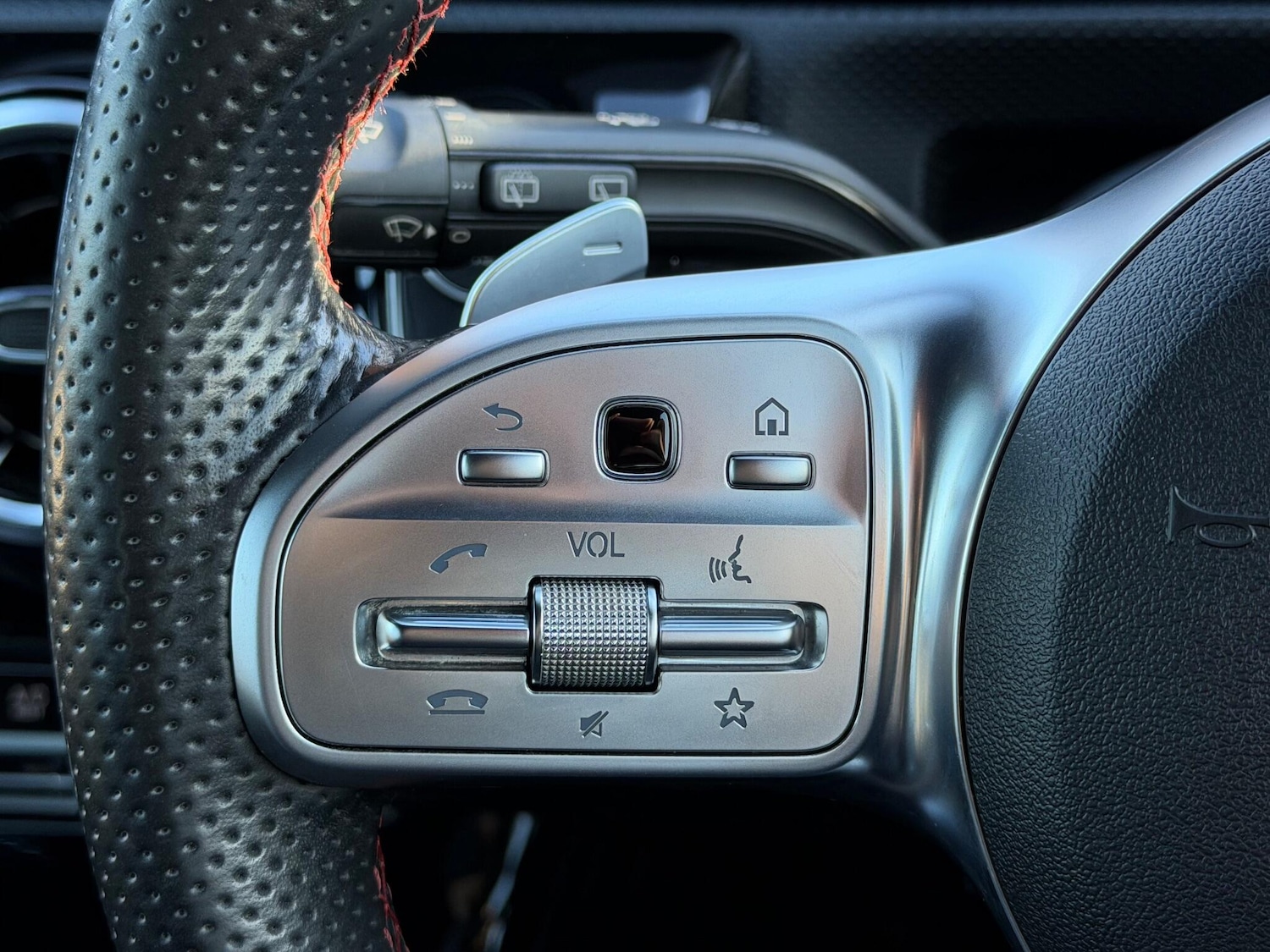 Used Mercedes-Benz A-Class 2019 for sale - 77103539: Photo 27