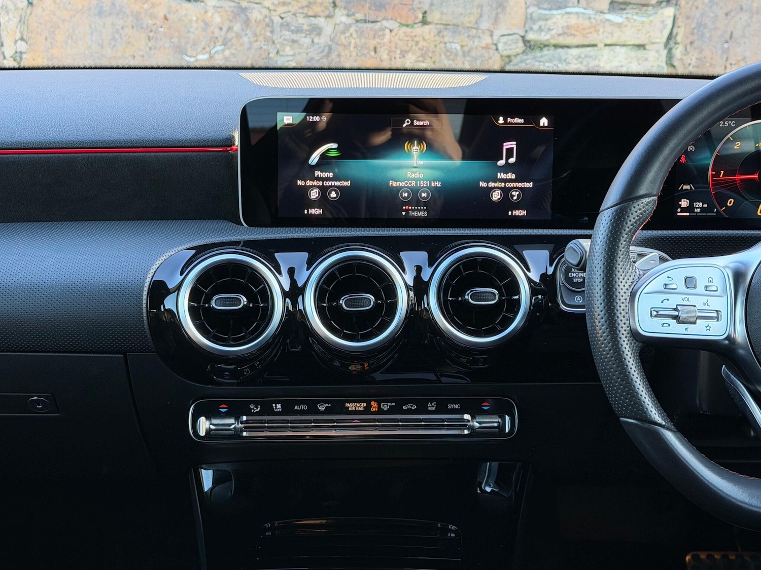 Used Mercedes-Benz A-Class 2019 for sale - 77103539: Photo 28