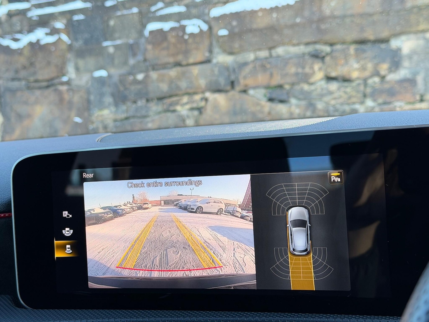 Used Mercedes-Benz A-Class 2019 for sale - 77103539: Photo 33