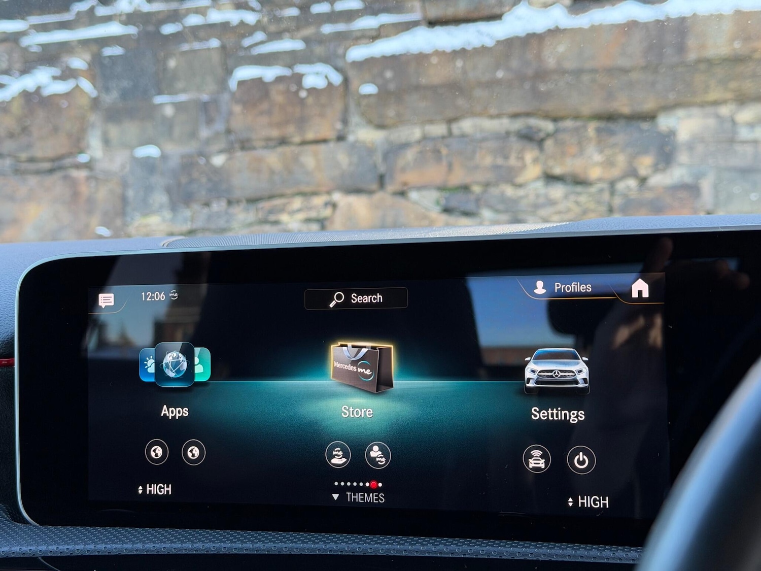 Used Mercedes-Benz A-Class 2019 for sale - 77103539: Photo 34