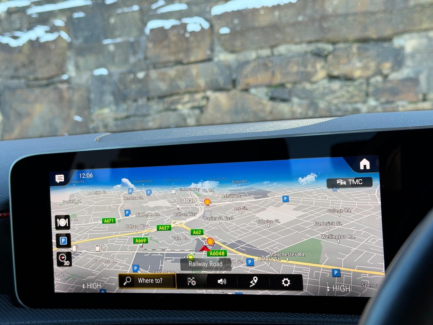 Used Mercedes-Benz A-Class 2019 for sale - 77103539: Photo 35