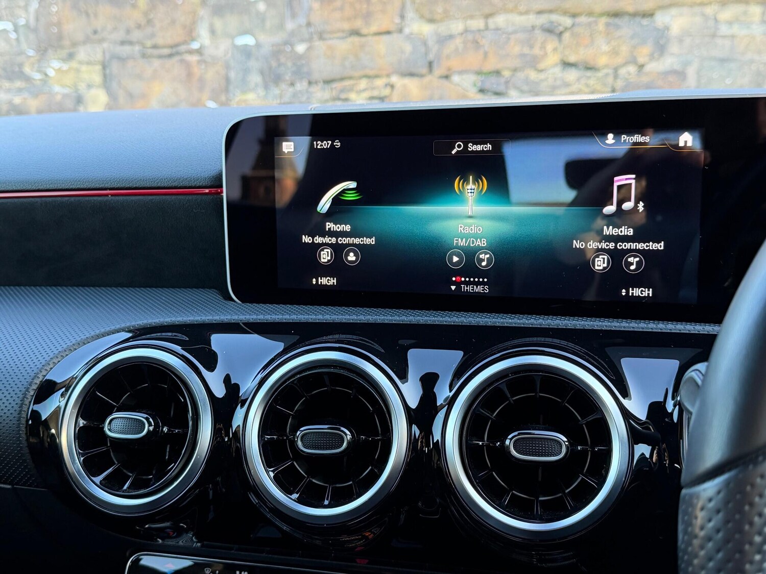 Used Mercedes-Benz A-Class 2019 for sale - 77103539: Photo 36