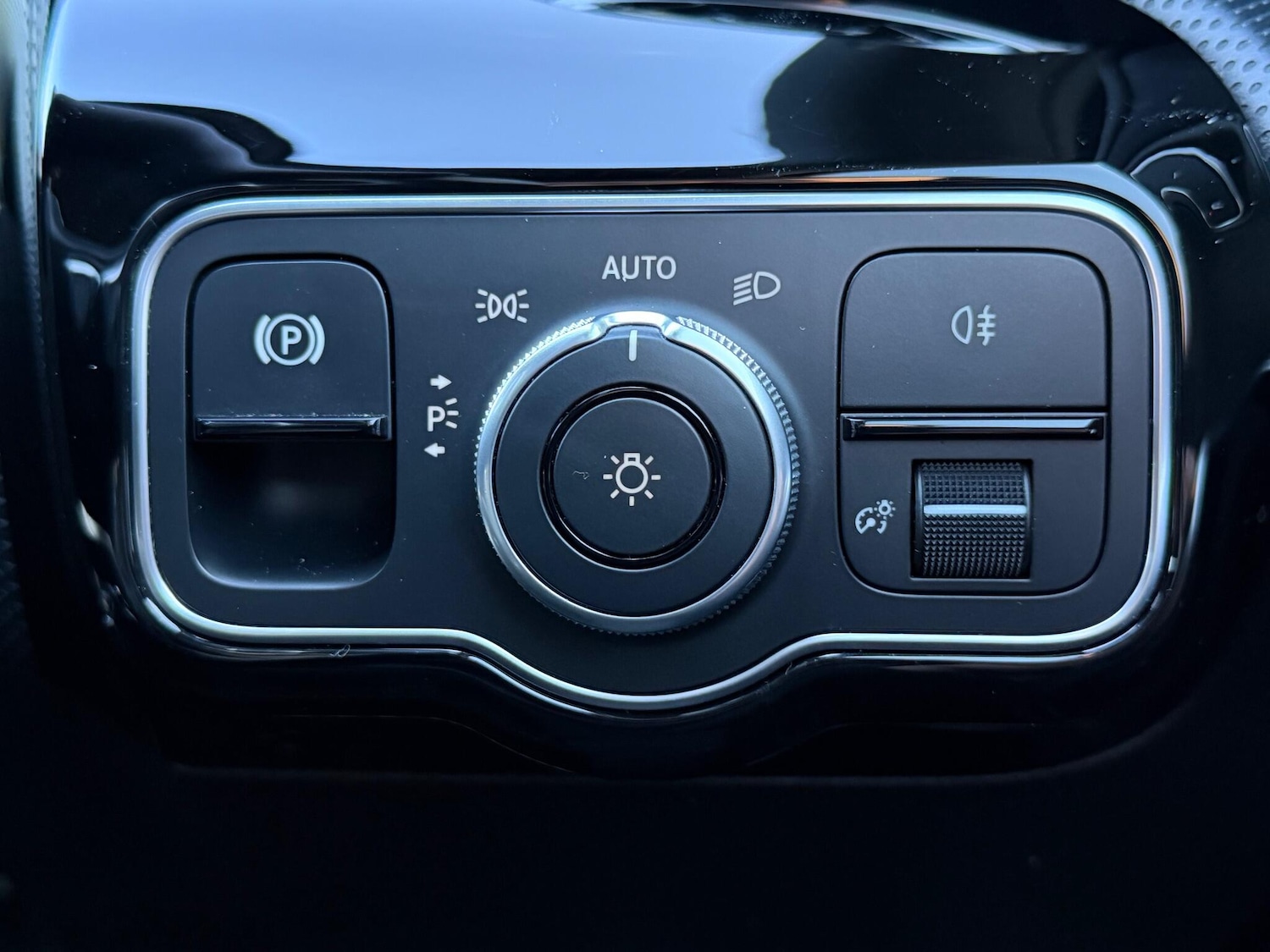 Used Mercedes-Benz A-Class 2019 for sale - 77103539: Photo 47