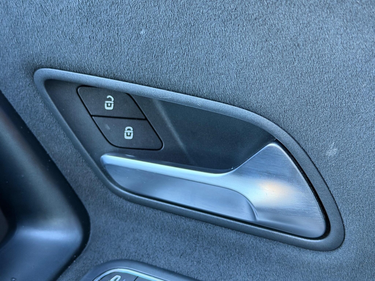 Used Mercedes-Benz A-Class 2019 for sale - 77103539: Photo 48