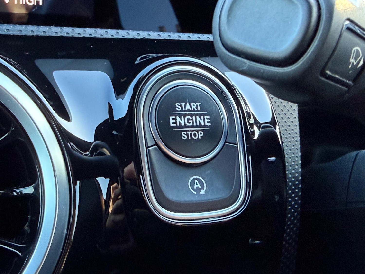 Used Mercedes-Benz A-Class 2019 for sale - 77103539: Photo 50