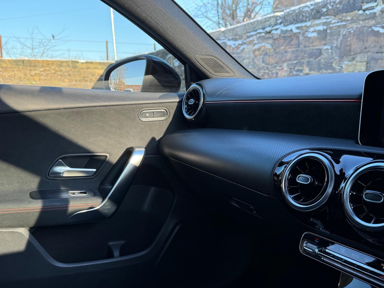 Used Mercedes-Benz A-Class 2019 for sale - 77103539: Photo 52