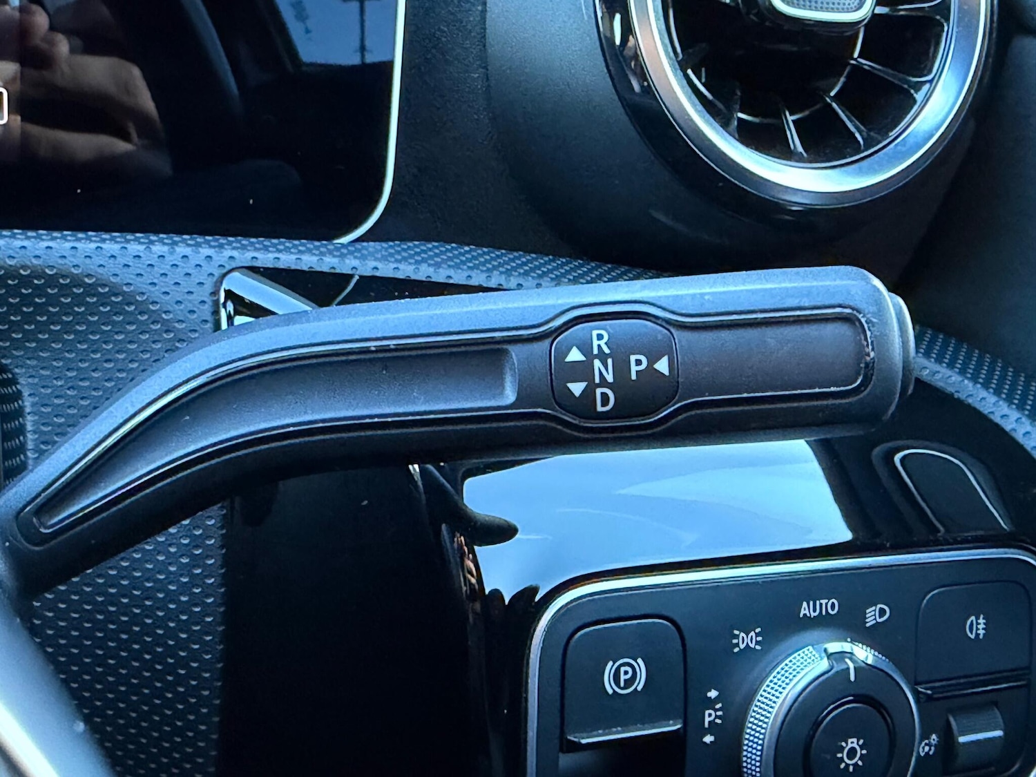 Used Mercedes-Benz A-Class 2019 for sale - 77103539: Photo 53