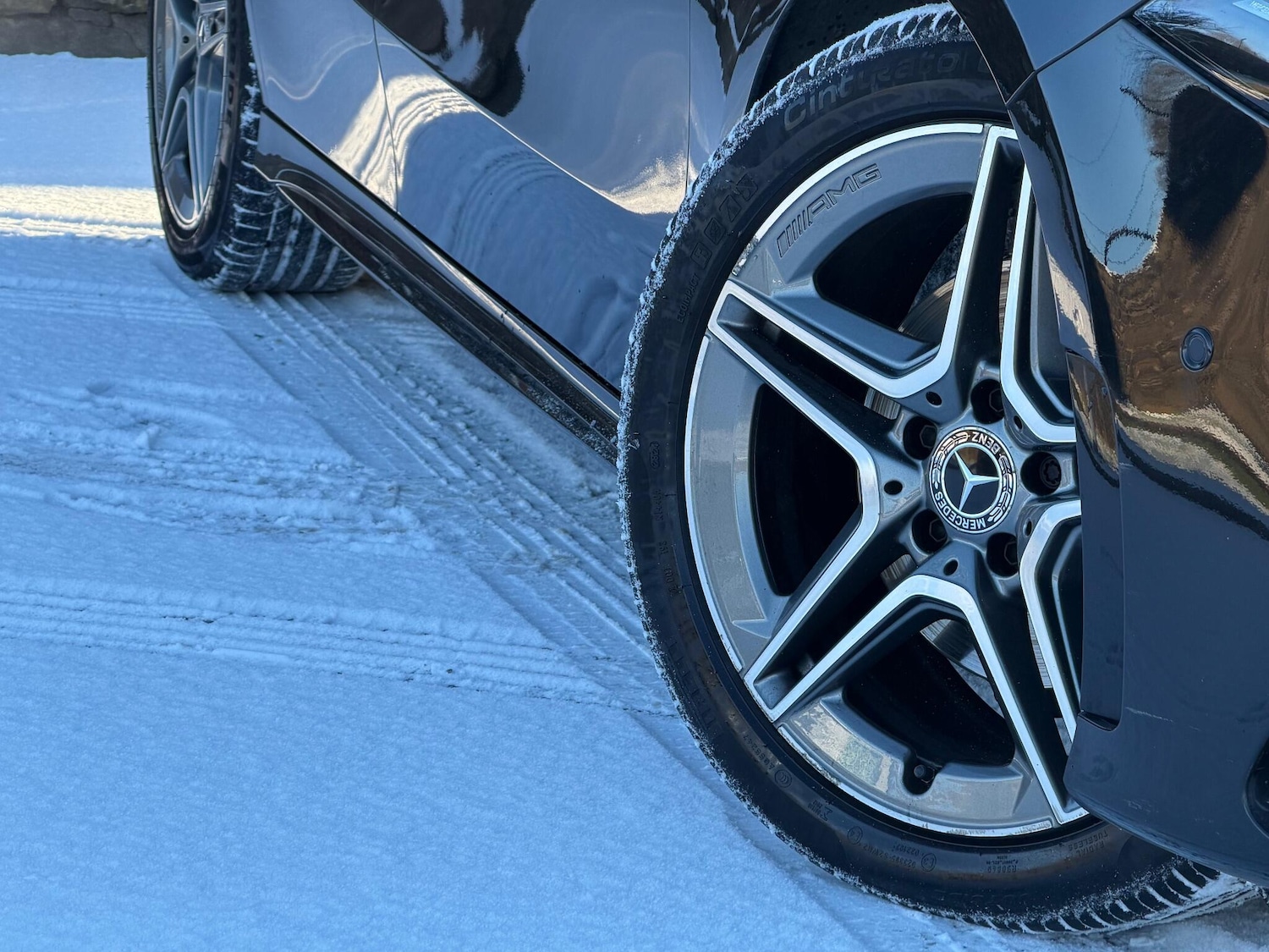 Used Mercedes-Benz A-Class 2019 for sale - 77103539: Photo 55