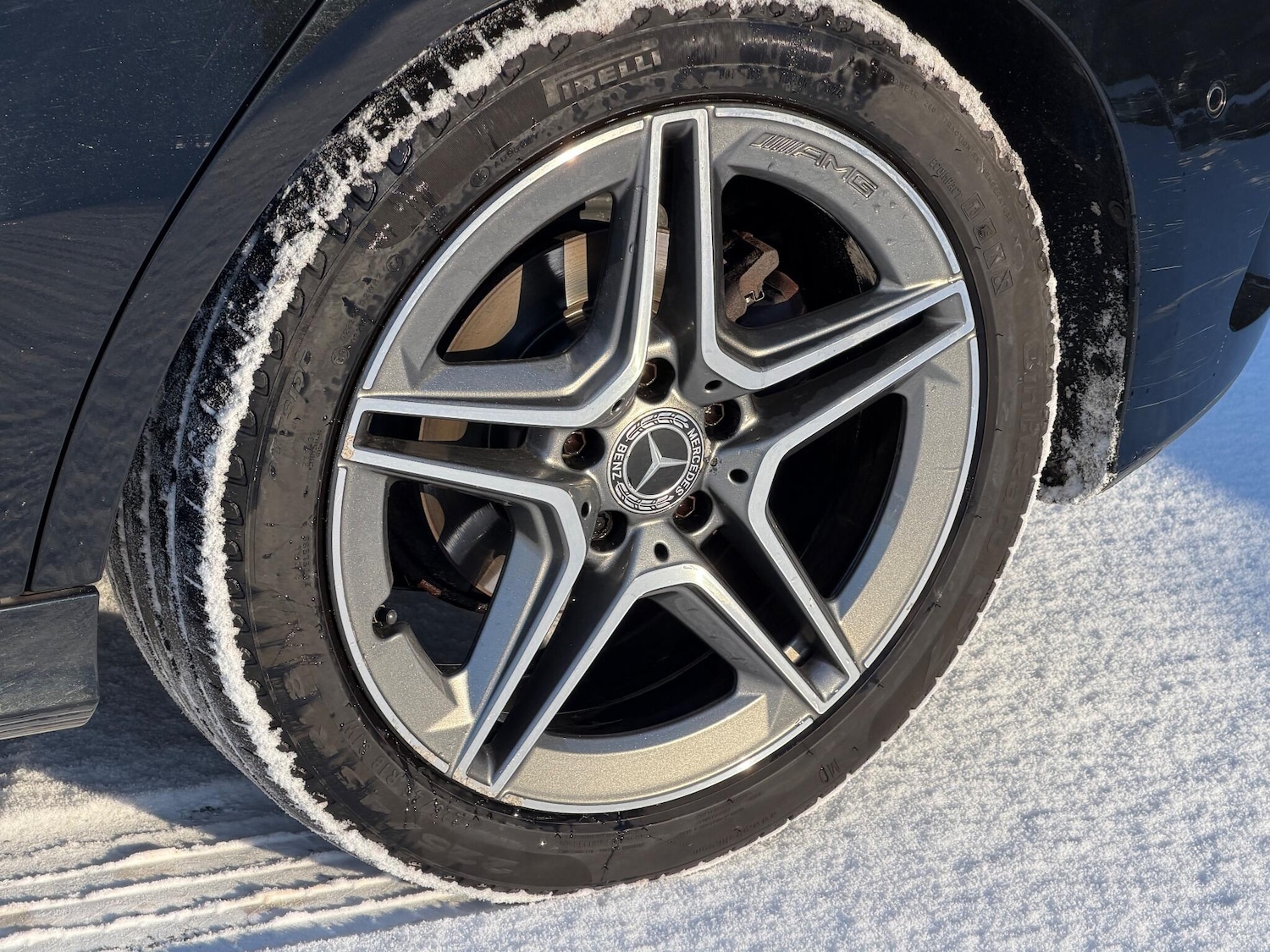 Used Mercedes-Benz A-Class 2019 for sale - 77103539: Photo 56