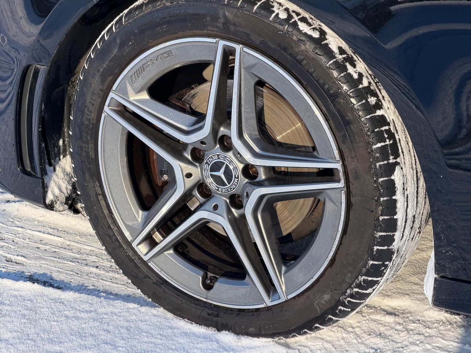 Used Mercedes-Benz A-Class 2019 for sale - 77103539: Photo 57