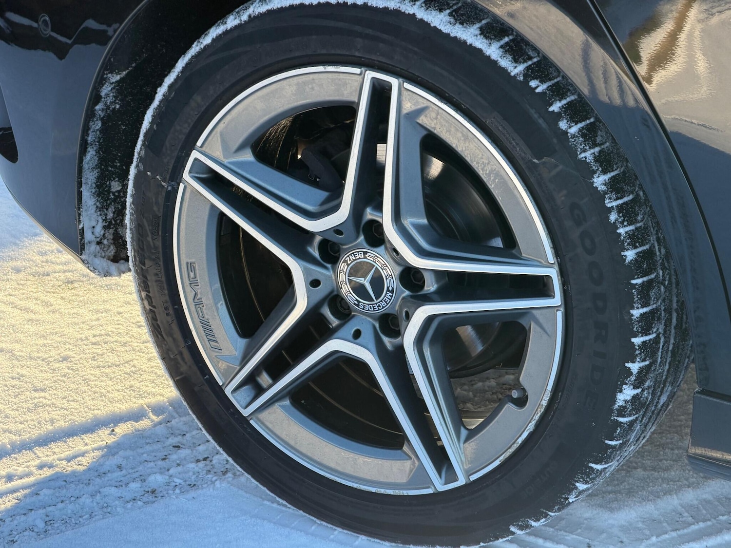 Used Mercedes-Benz A-Class 2019 for sale - 77103539: Photo 59