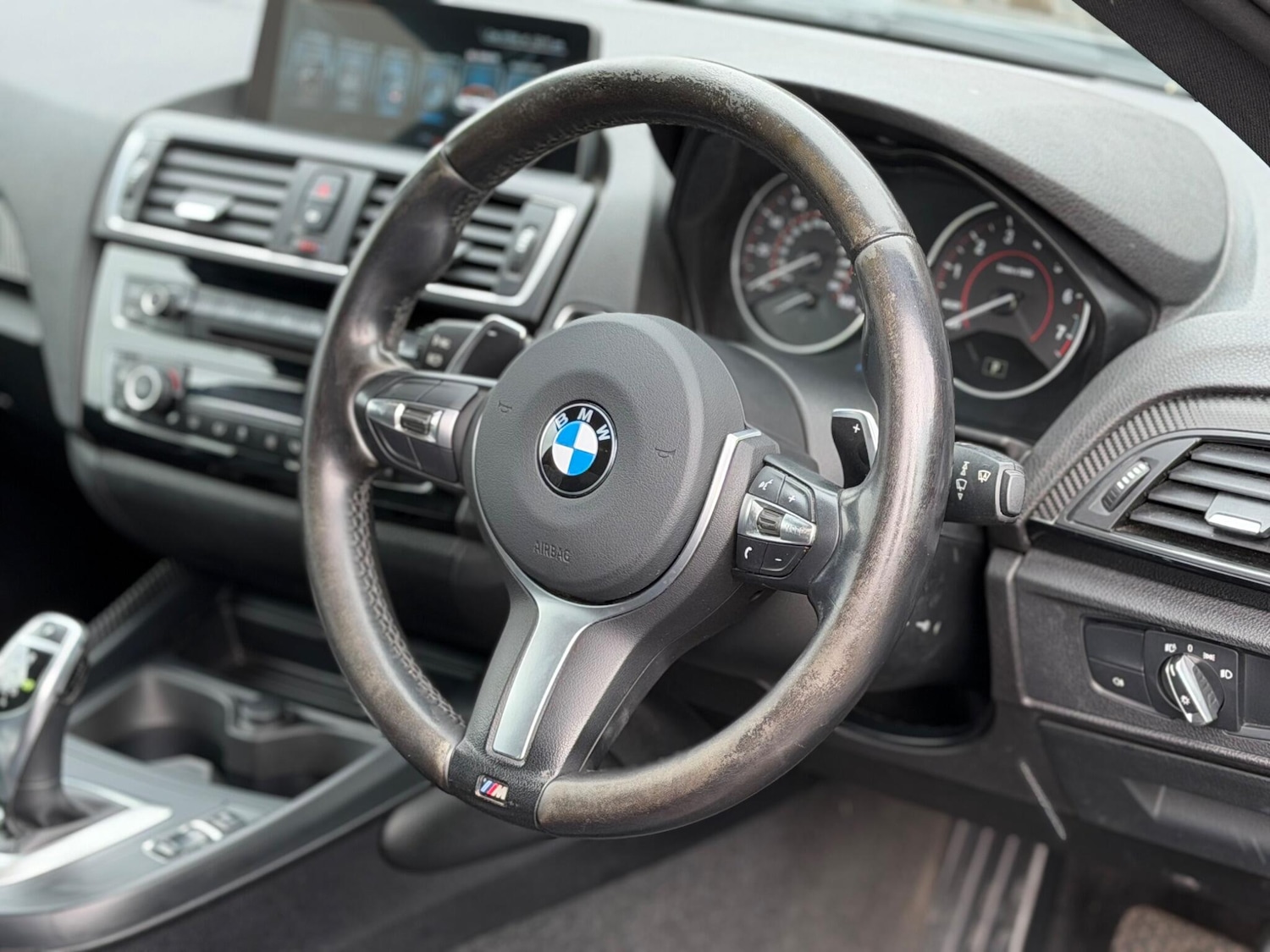 Used BMW 2 Series 2017 for sale - 77412196: Photo 13