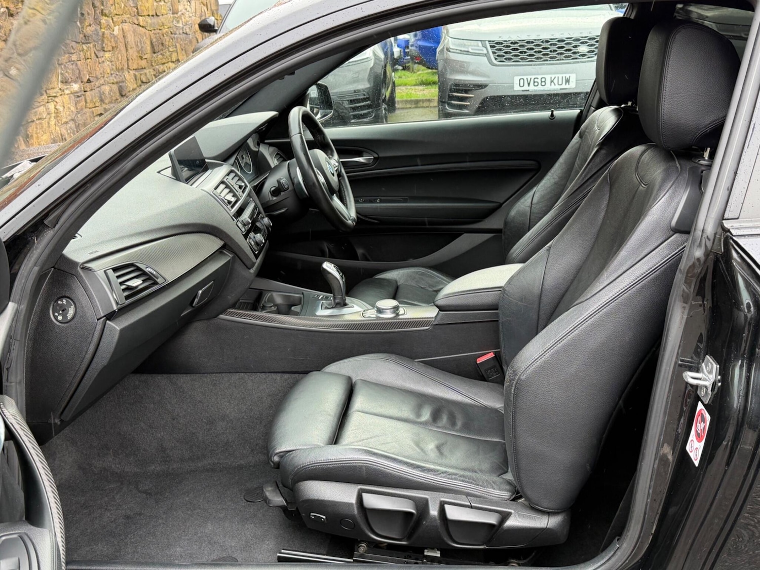 Used BMW 2 Series 2017 for sale - 77412196: Photo 16