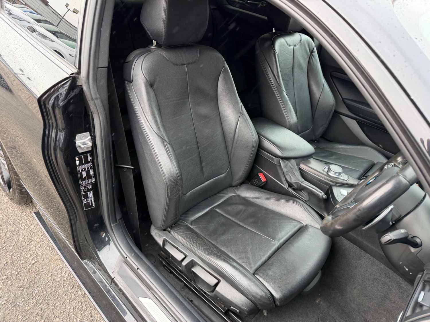 Used BMW 2 Series 2017 for sale - 77412196: Photo 17