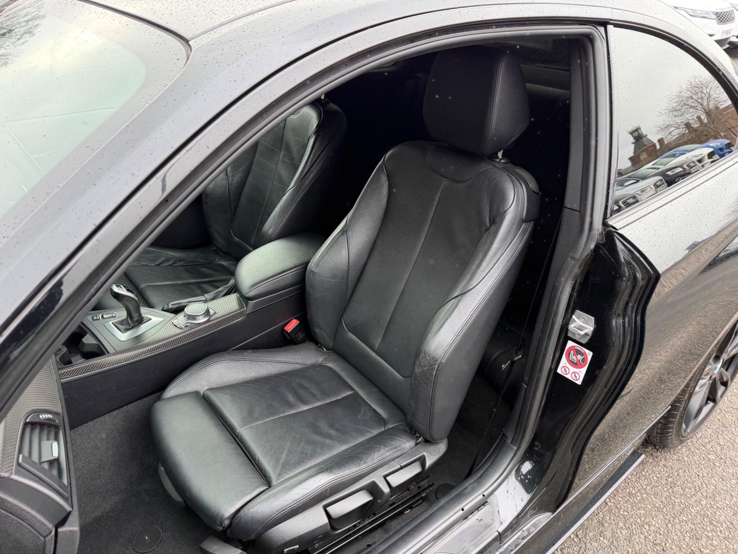 Used BMW 2 Series 2017 for sale - 77412196: Photo 18