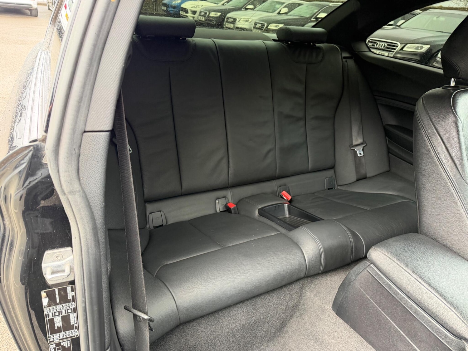 Used BMW 2 Series 2017 for sale - 77412196: Photo 19