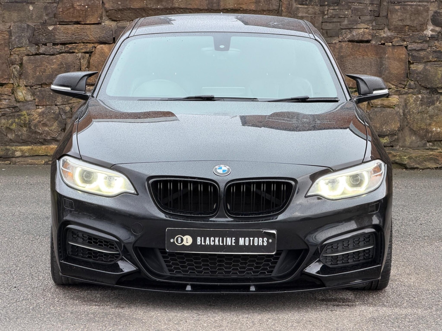 Used BMW 2 Series 2017 for sale - 77412196: Photo 2