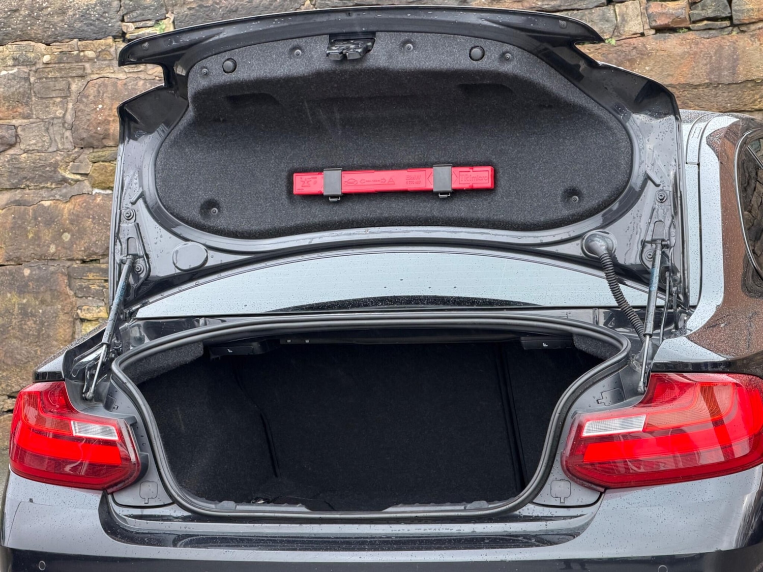 Used BMW 2 Series 2017 for sale - 77412196: Photo 20