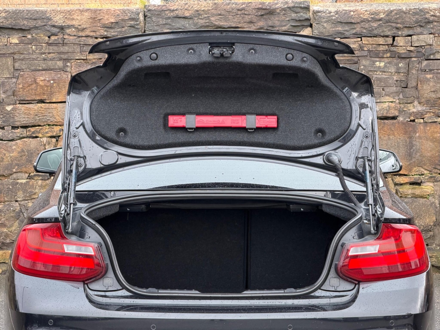 Used BMW 2 Series 2017 for sale - 77412196: Photo 21