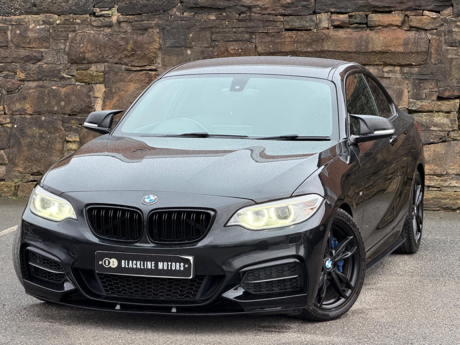 Used BMW 2 Series 2017 for sale - 77412196: Photo 3