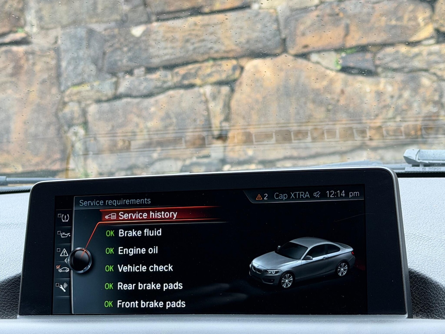 Used BMW 2 Series 2017 for sale - 77412196: Photo 35