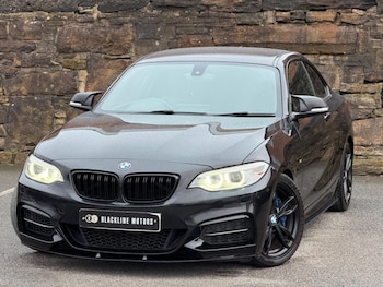 Used BMW 2 Series 2017 for sale - 77412196: Photo