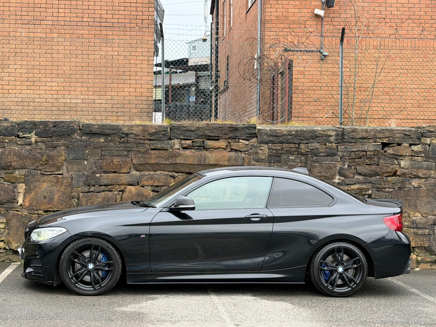 Used BMW 2 Series 2017 for sale - 77412196: Photo 4