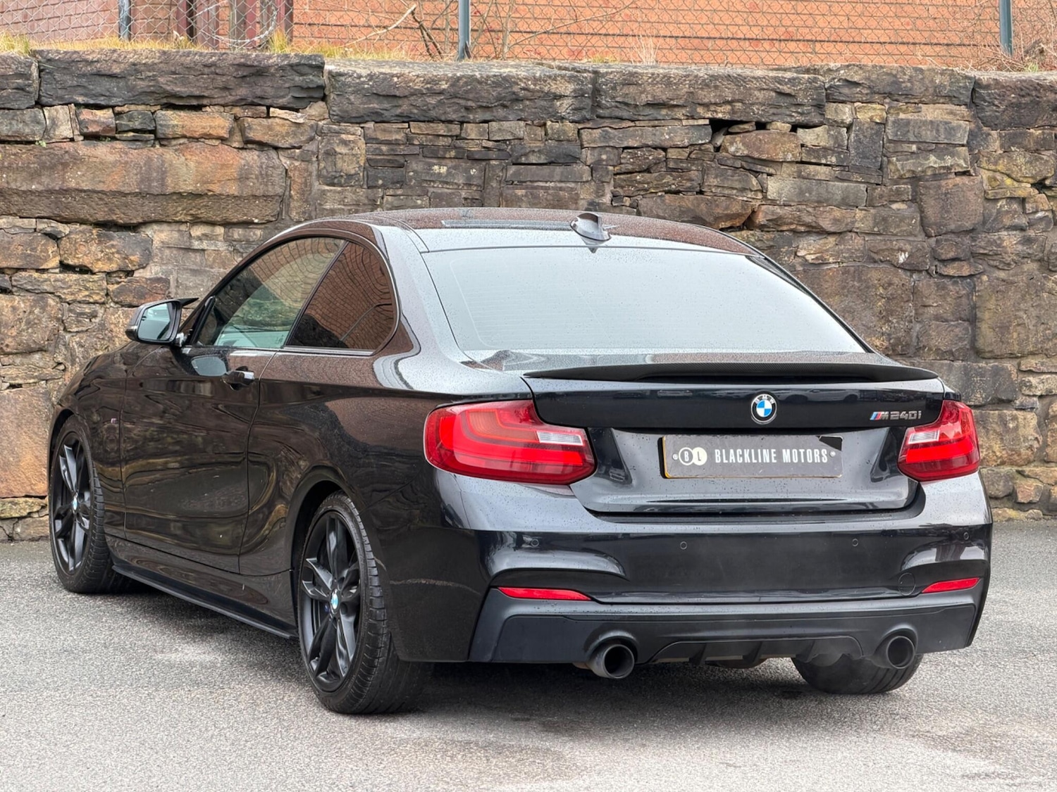 Used BMW 2 Series 2017 for sale - 77412196: Photo 5