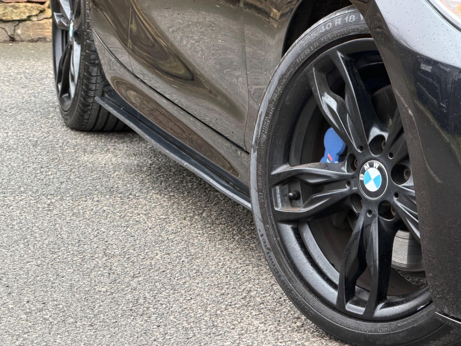 Used BMW 2 Series 2017 for sale - 77412196: Photo 52