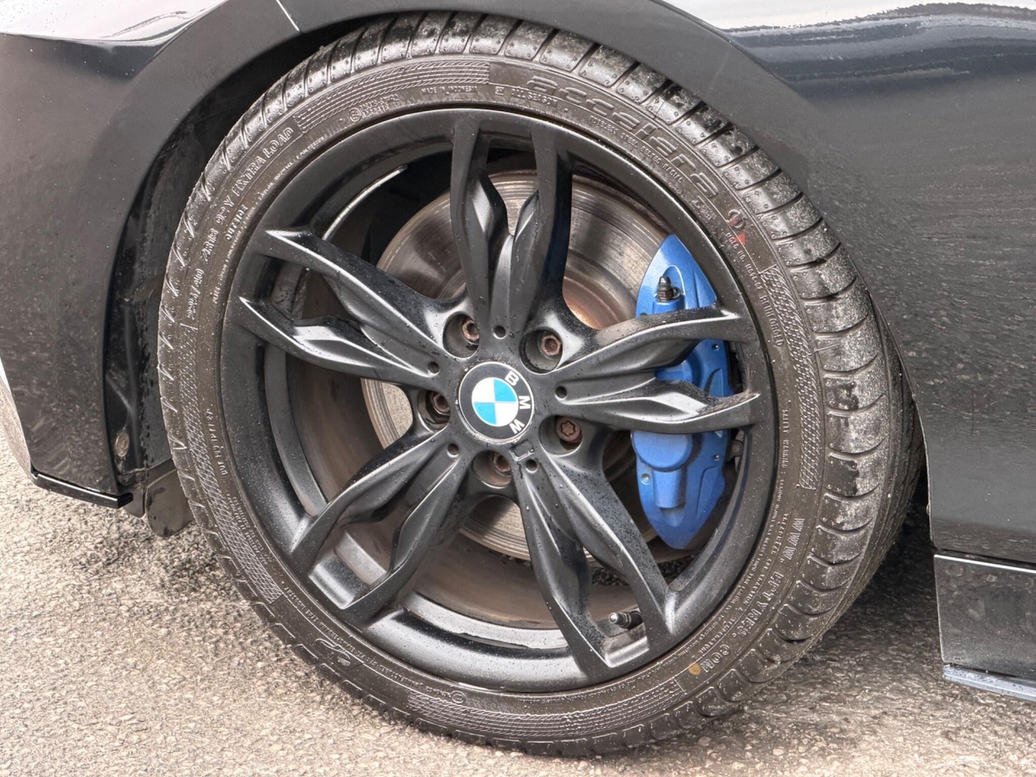 Used BMW 2 Series 2017 for sale - 77412196: Photo 53