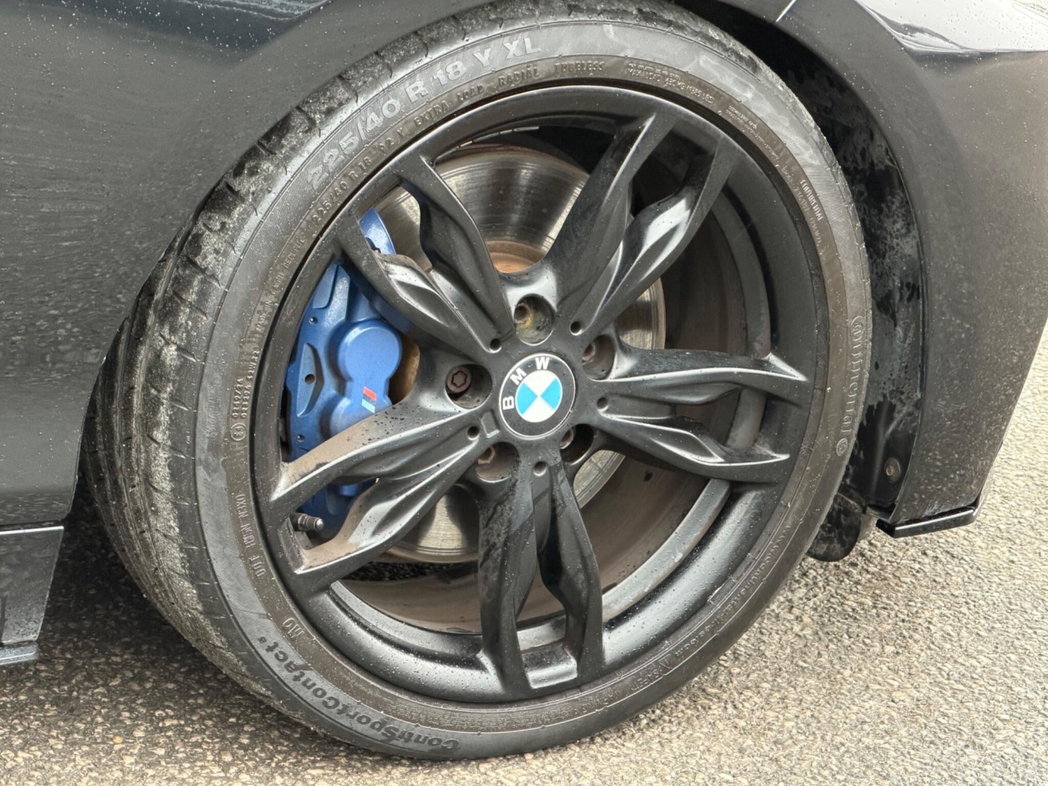 Used BMW 2 Series 2017 for sale - 77412196: Photo 54