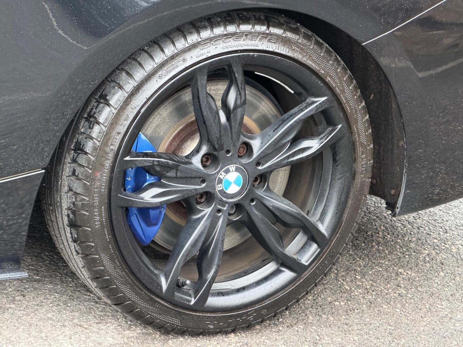 Used BMW 2 Series 2017 for sale - 77412196: Photo 56