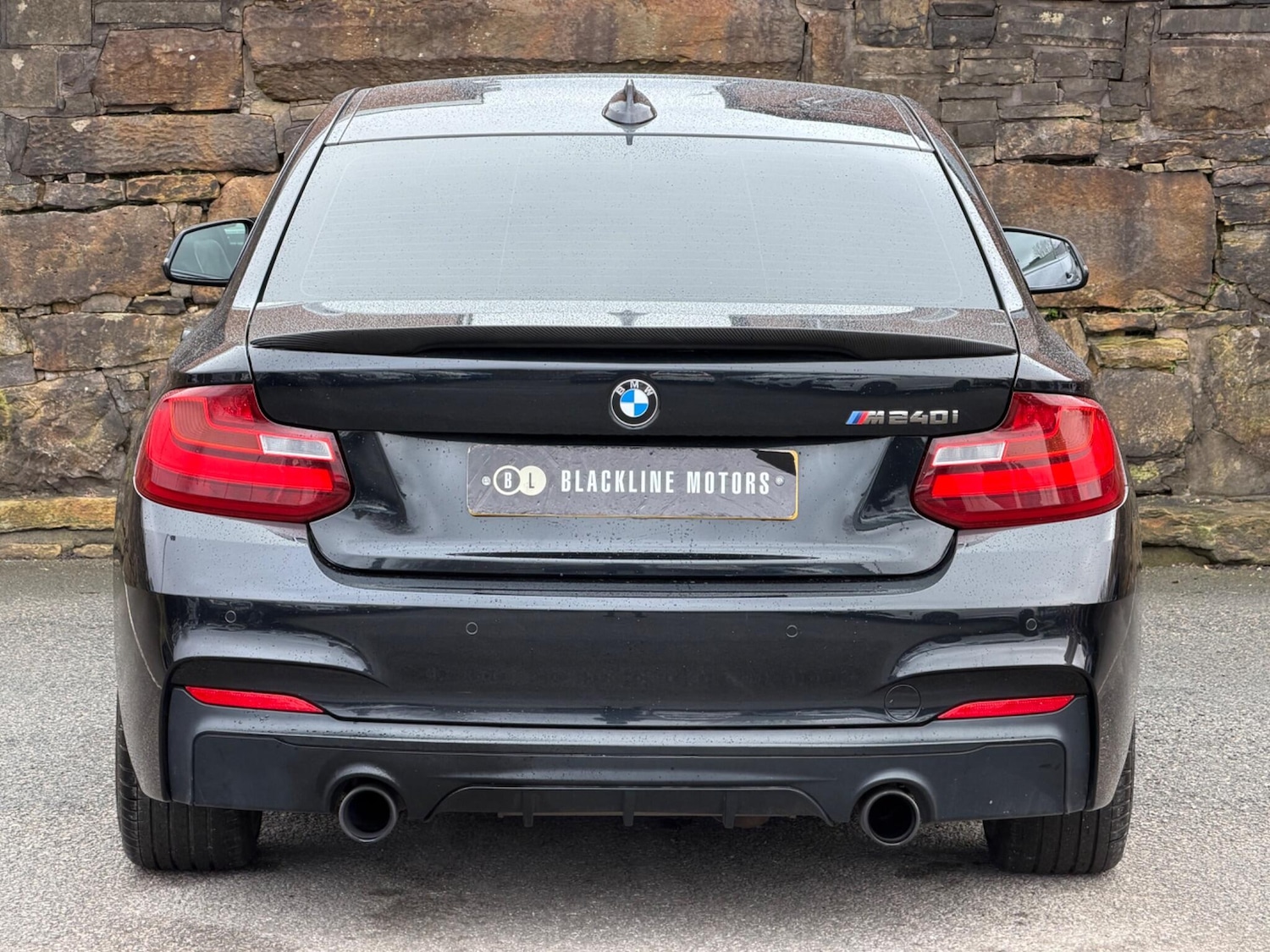 Used BMW 2 Series 2017 for sale - 77412196: Photo 6