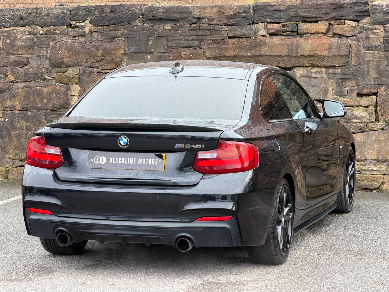 Used BMW 2 Series 2017 for sale - 77412196: Photo 7