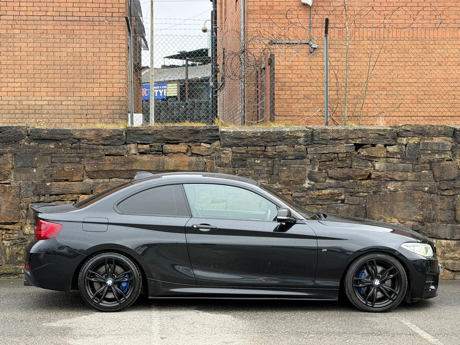 Used BMW 2 Series 2017 for sale - 77412196: Photo 8