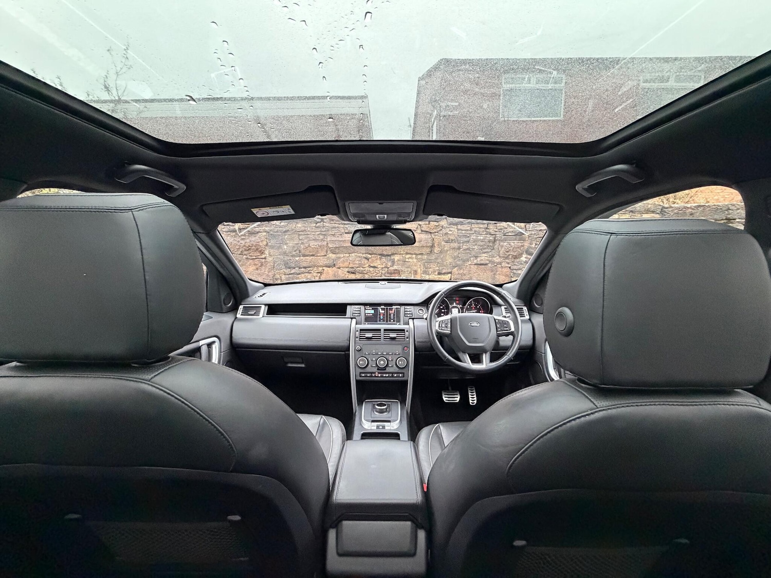 Used Land Rover Discovery Sport for sale - 76998917: Photo 10