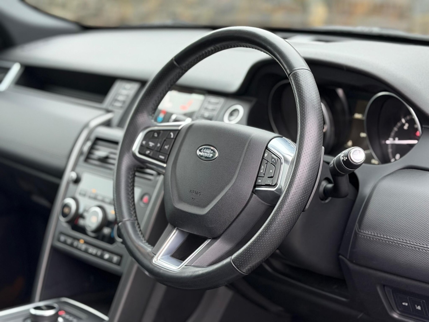 Used Land Rover Discovery Sport for sale - 76998917: Photo 13