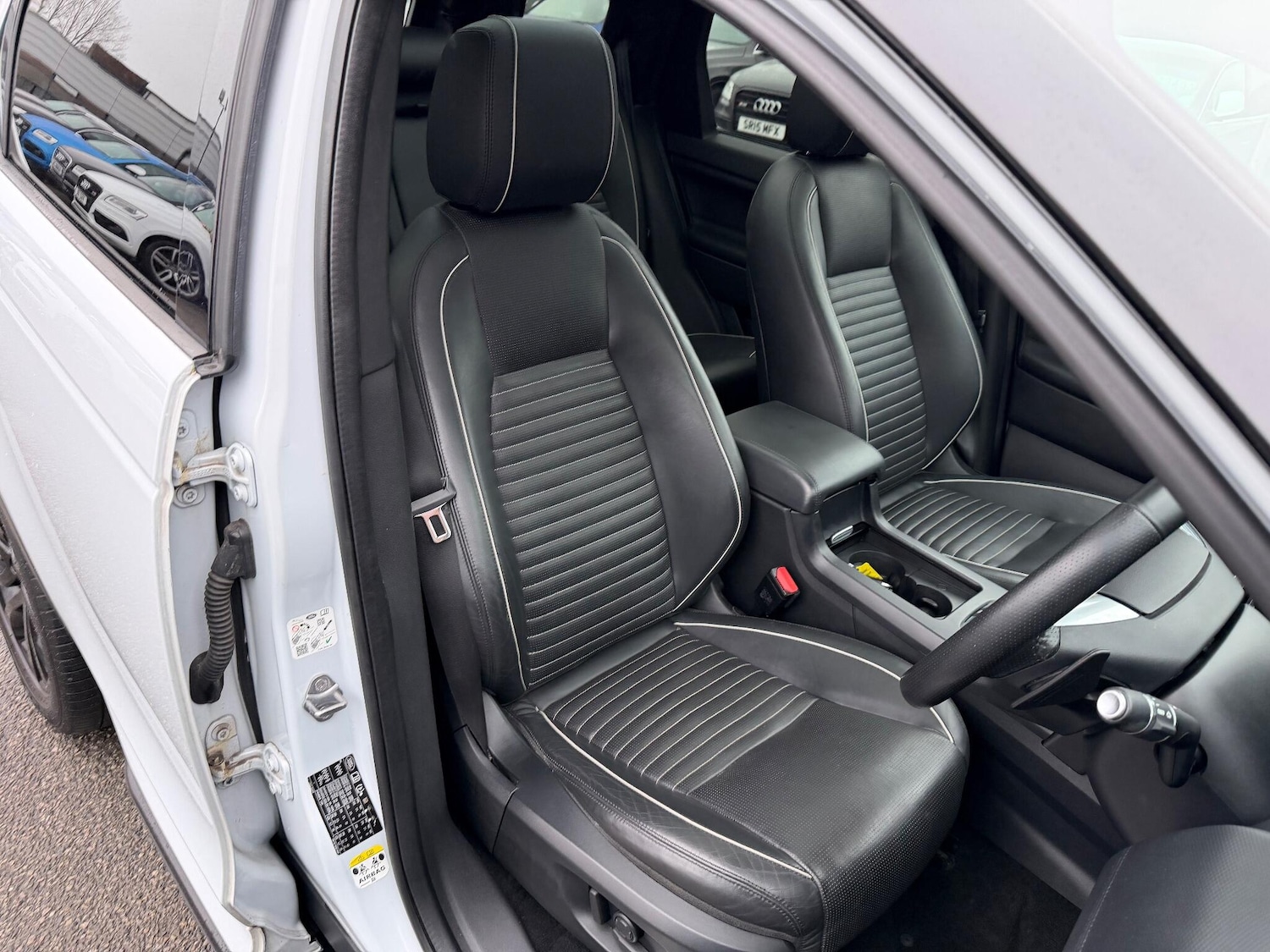 Used Land Rover Discovery Sport for sale - 76998917: Photo 17