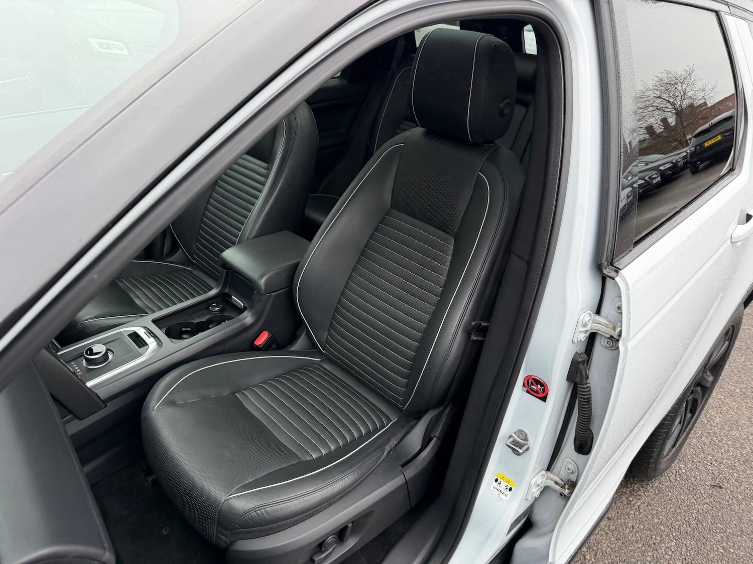 Used Land Rover Discovery Sport for sale - 76998917: Photo 18