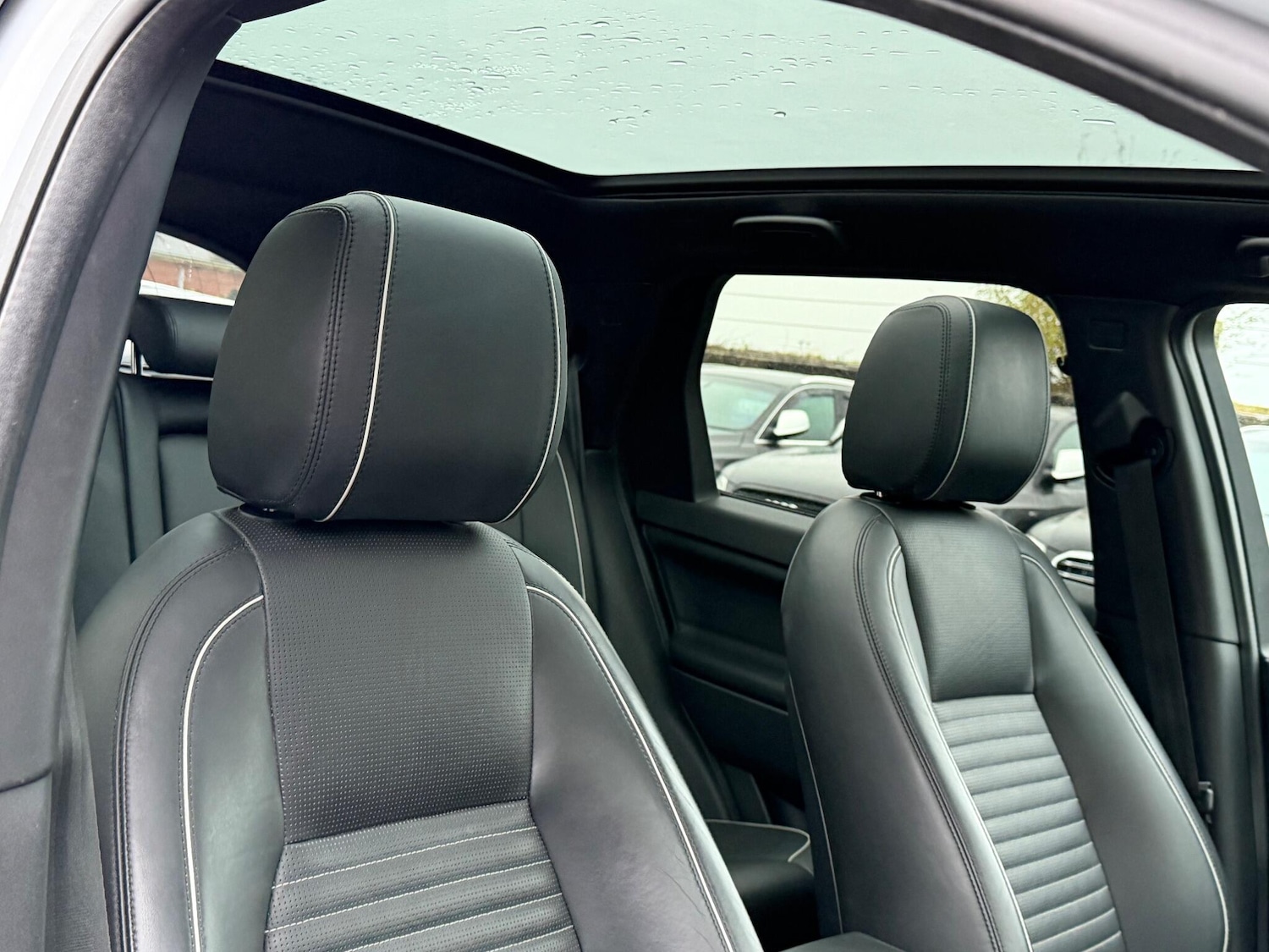 Used Land Rover Discovery Sport for sale - 76998917: Photo 19