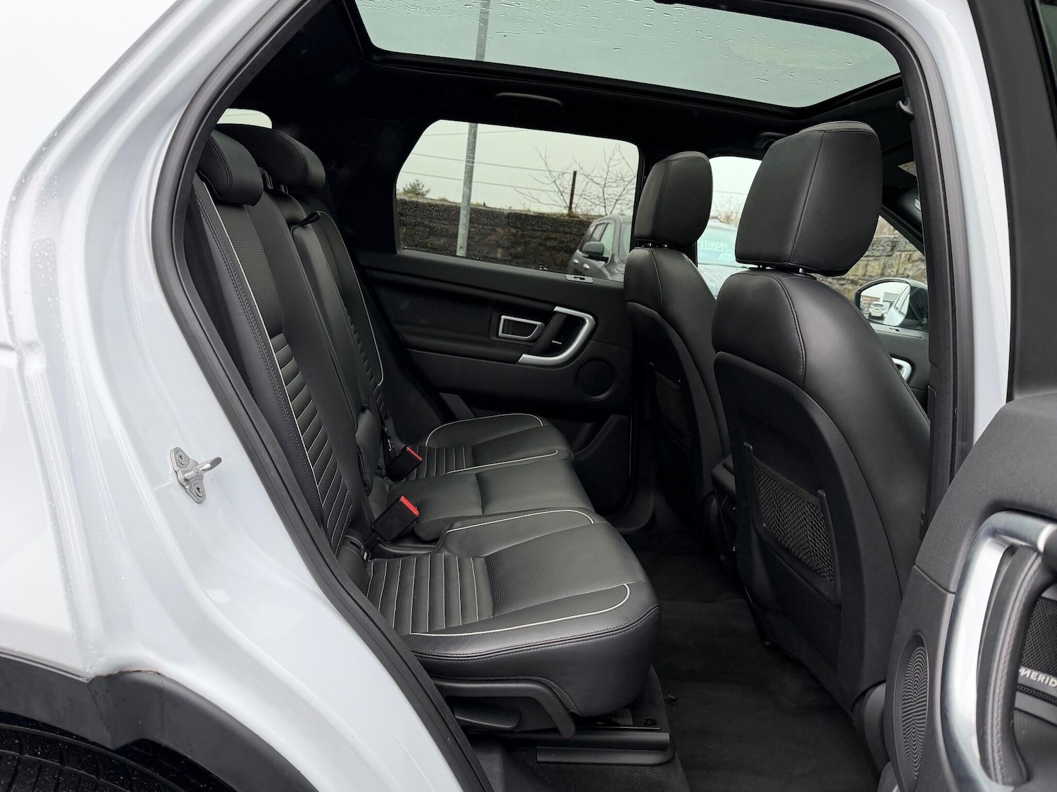 Used Land Rover Discovery Sport for sale - 76998917: Photo 20