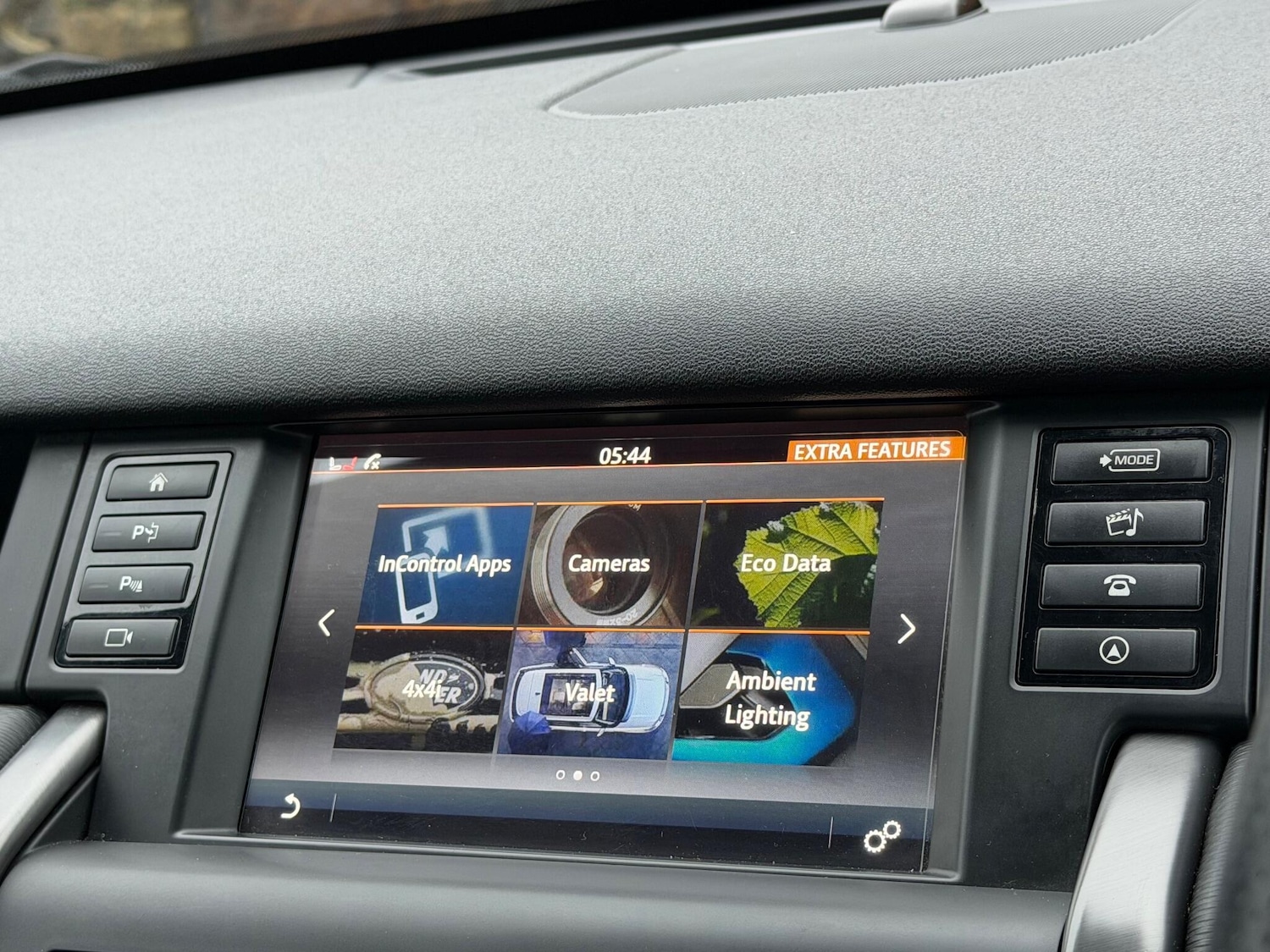 Used Land Rover Discovery Sport for sale - 76998917: Photo 34