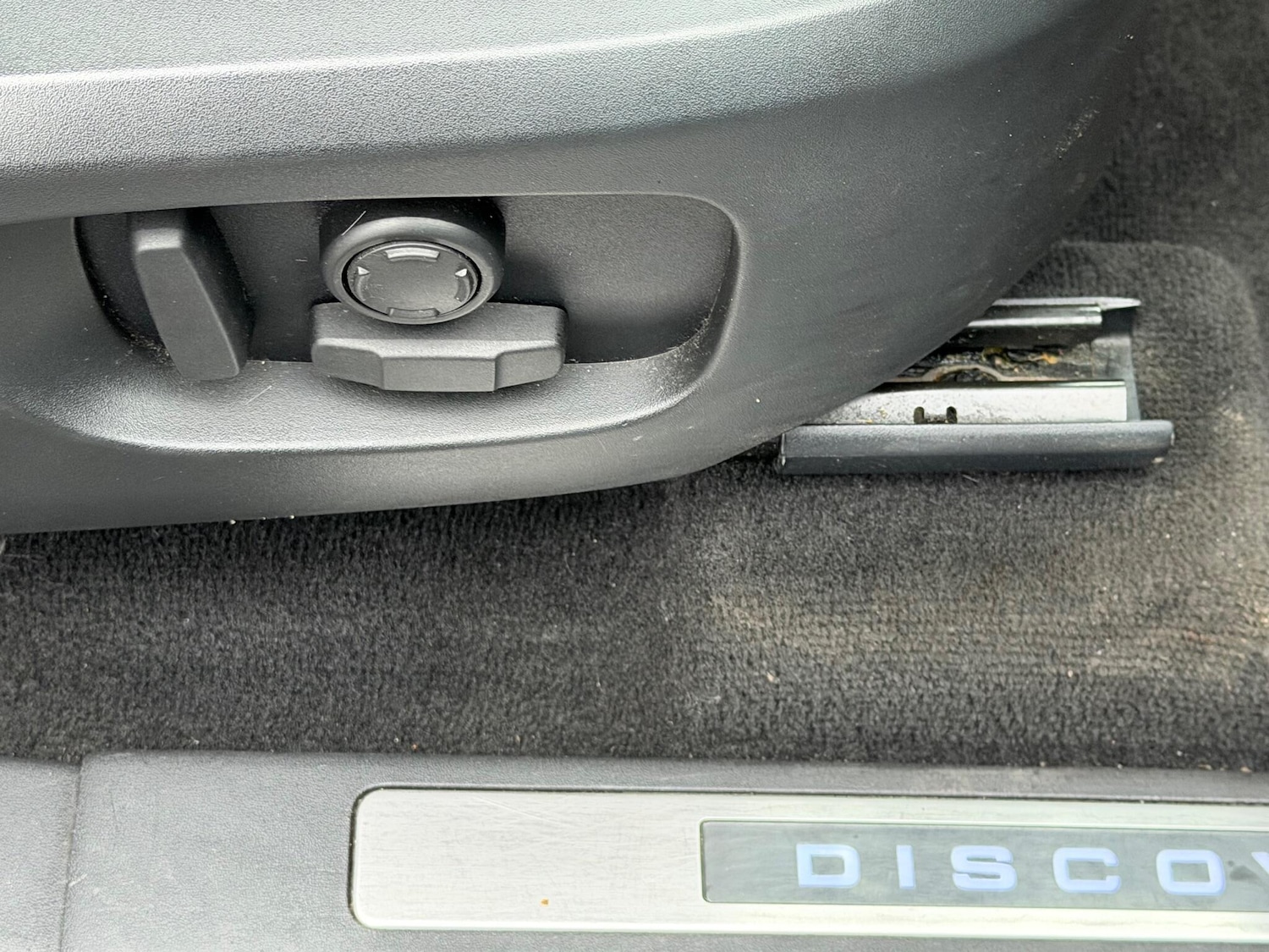 Used Land Rover Discovery Sport for sale - 76998917: Photo 47