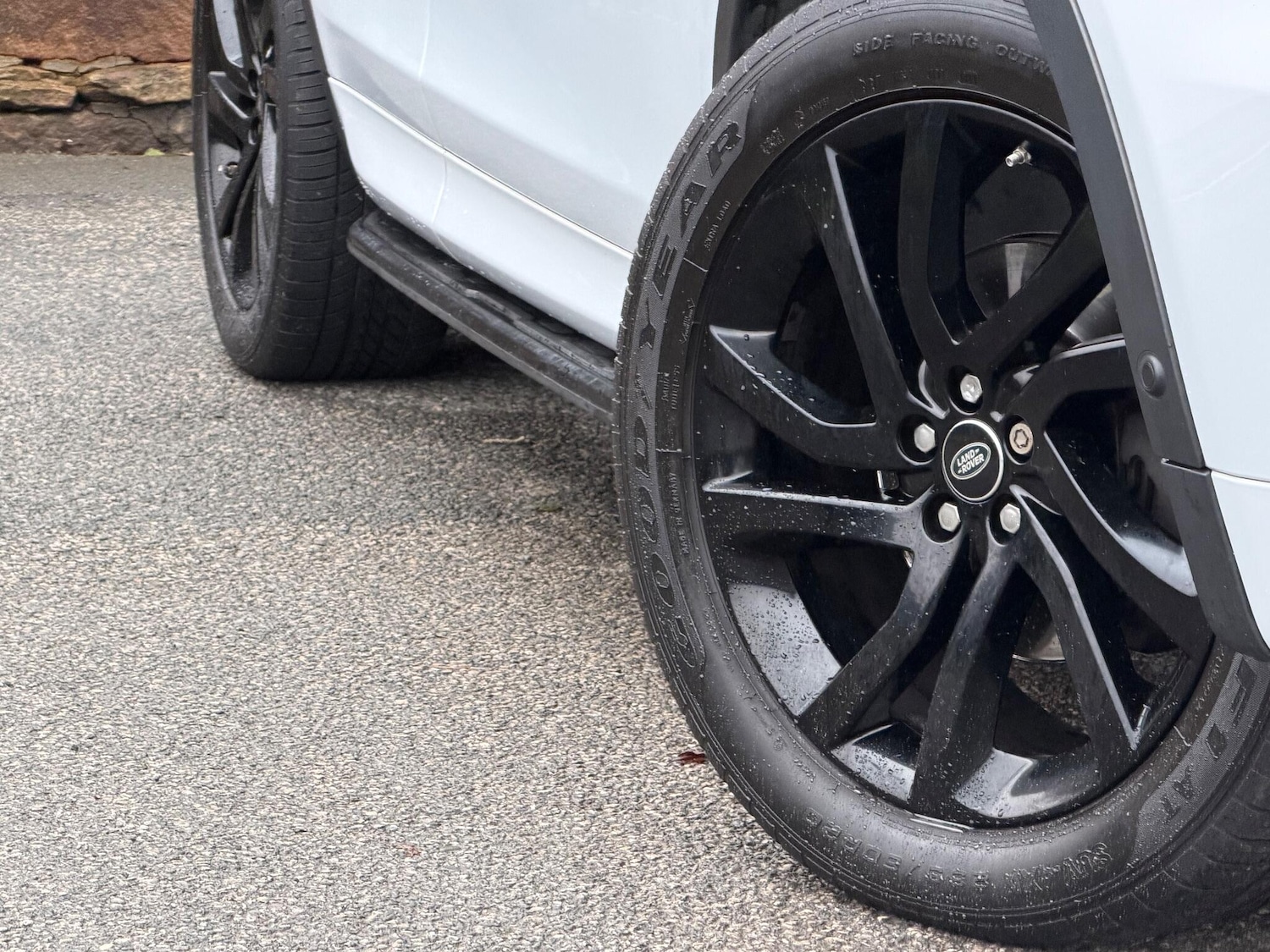 Used Land Rover Discovery Sport for sale - 76998917: Photo 55