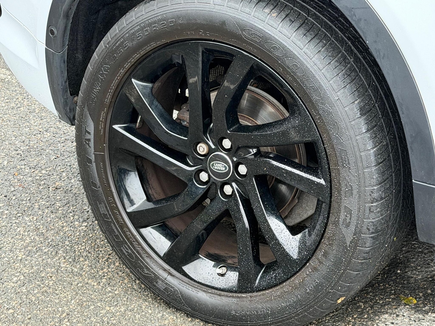 Used Land Rover Discovery Sport for sale - 76998917: Photo 56