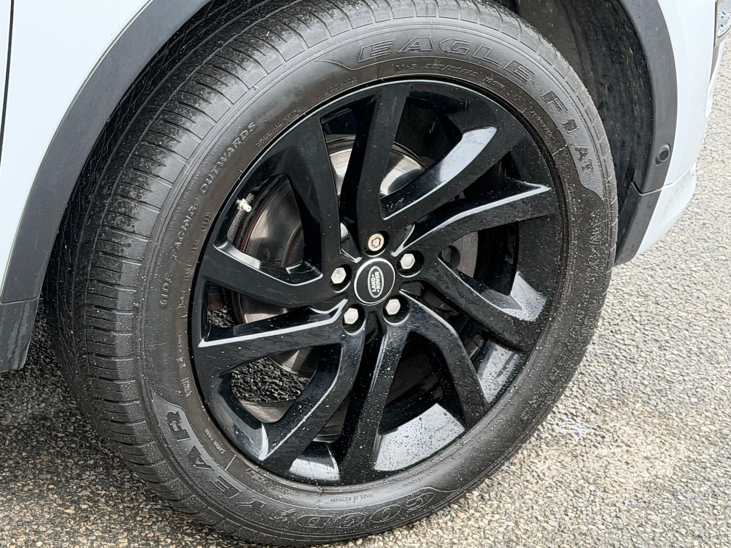 Used Land Rover Discovery Sport for sale - 76998917: Photo 57